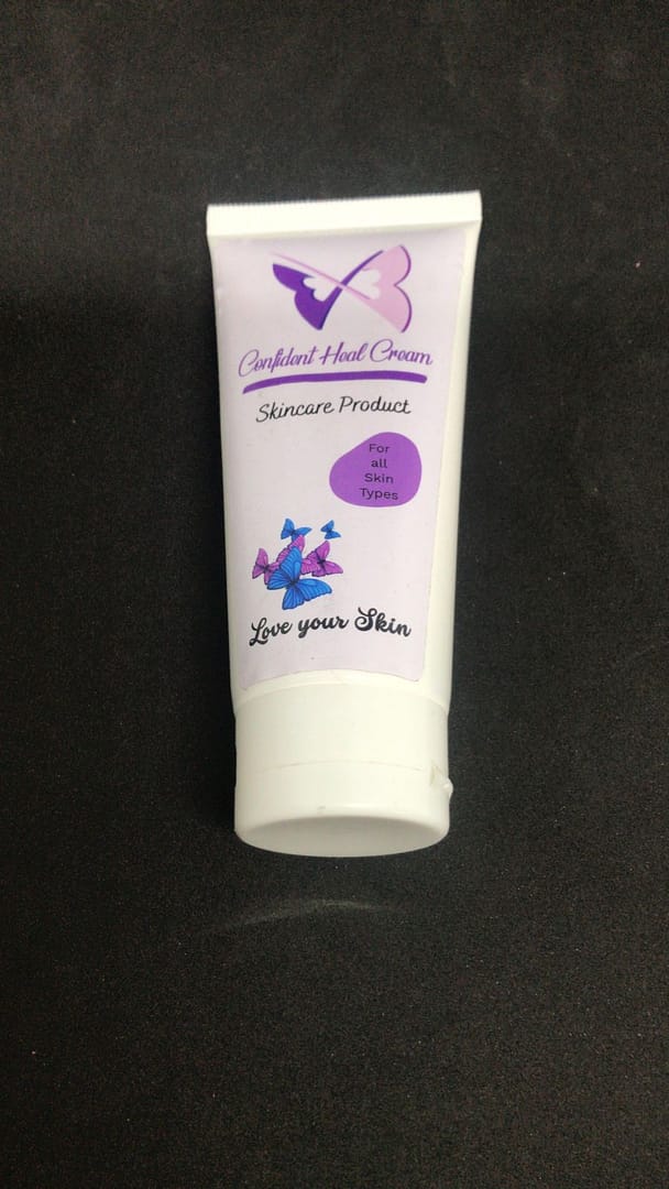 The Original Healing Cream - Image 2