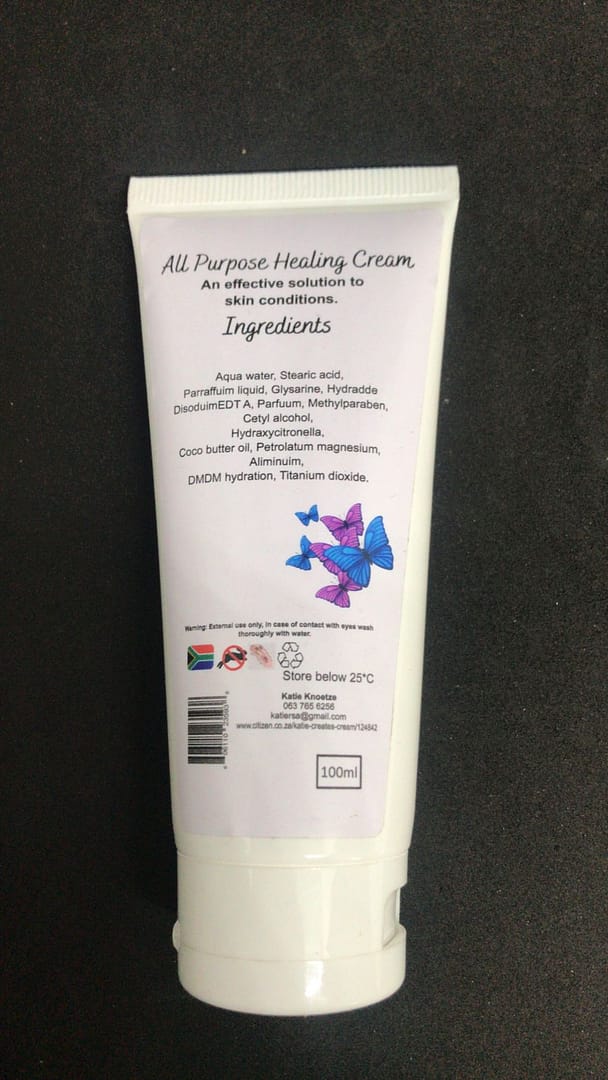 The Original Healing Cream - Image 3
